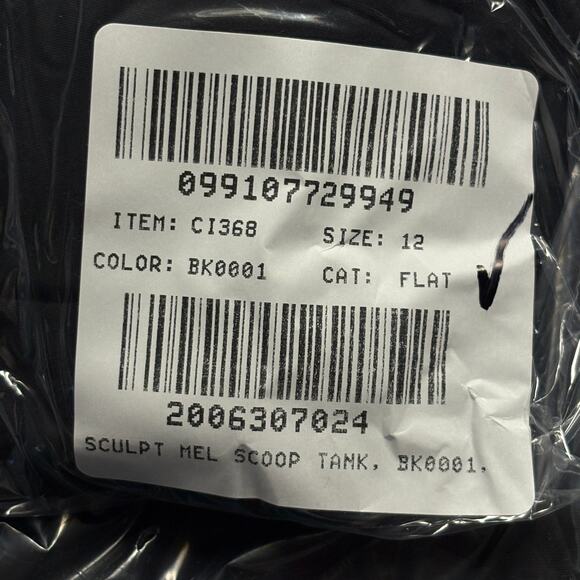 J Crew Claudia One Piece Swim Suit 12 Black NWT Beach CI368 J.Crew - Picture 6 of 6